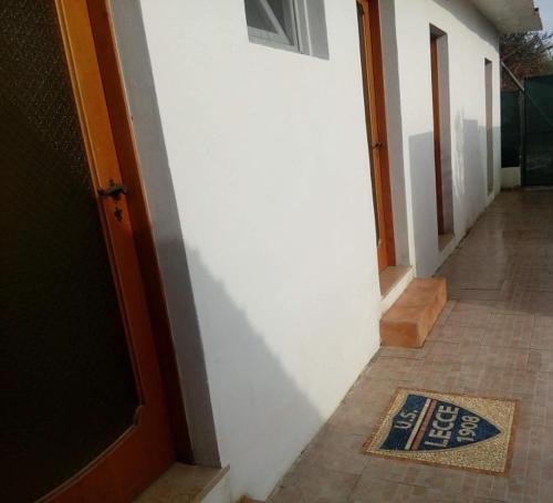  Guest House in Parabita