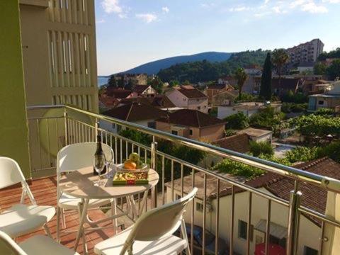 Balcony/terrace, Meljine Star in Meljine