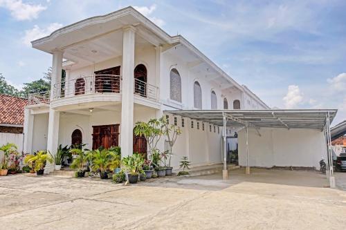 OYO 90585 Saka Ganta Guest House Syariah