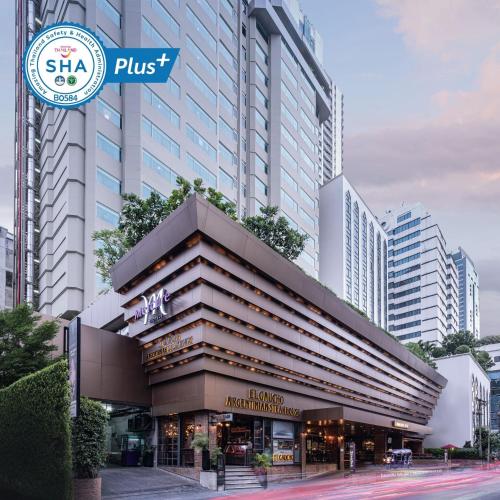 Mercure Bangkok Sukhumvit 11