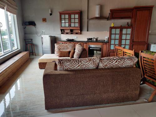 Private Apartment in Nugegoda Colombo 5, close to High-level road