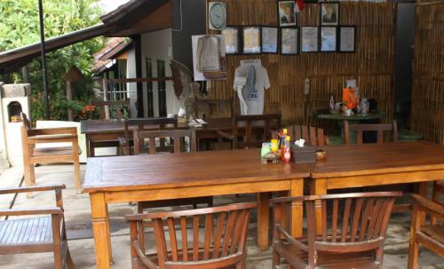Scuba Tribe Bali dive-resort