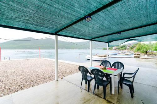 設施, 祖龍加公寓 (Apartments Zuronja) in 布達加維斯