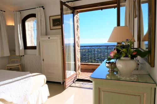 La Bastide des Pins in Vence