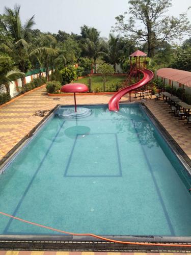 Shiv Villa