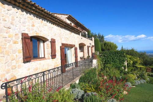 La Bastide des Pins – Vence, CT