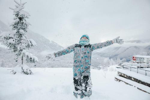 Rosa Ski Inn Hotel Rosa Khutor - image 9