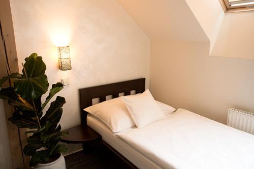 Apart Hotel Jablonec - image 6