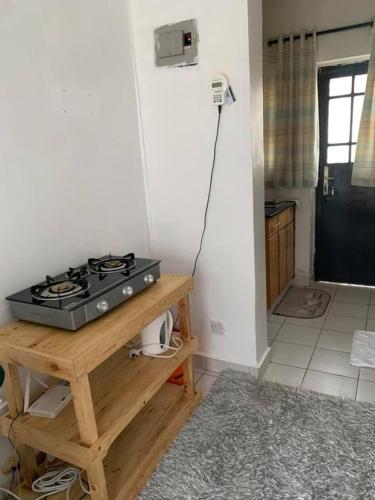 Stay.Plus Rio-Vista Studio Apartment Mombasa Road