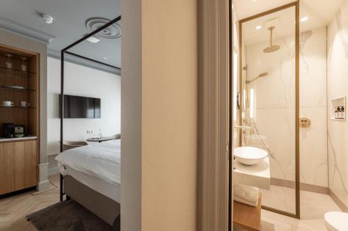 Aparthotel Hattem 5