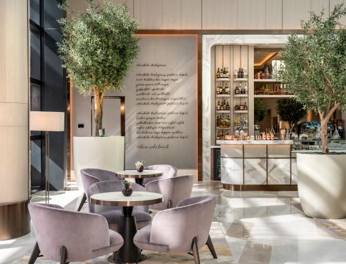 Address Istanbul - Hôtel - Istanbul