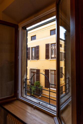  Maison di Lidia - Smart Holiday in Mantua
