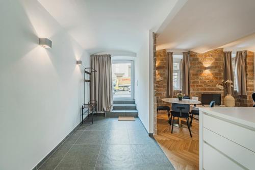 easy-flat Severingasse - Stylish 73sqm Apartment near Park and Tram, Vídeň (fotografie 8)