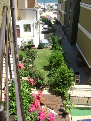 Kandrovi Hotel - main image