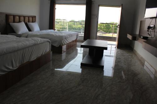 Chitrakoot Garden and Resorts photo 4