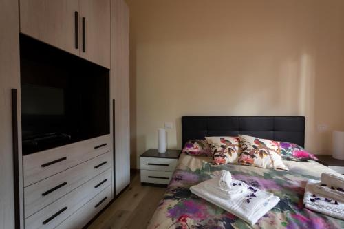 Mamo Florence - Boboli Apartment - image 5