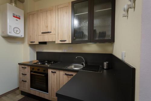 Boboli Apartment by Mamo Florence - image 11