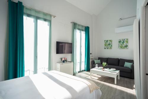 EM21 Apartamentos, Kordoba (zdjęcie 10)