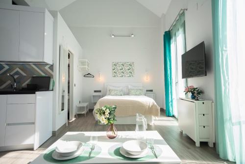 EM21 Apartamentos, Córdoba
