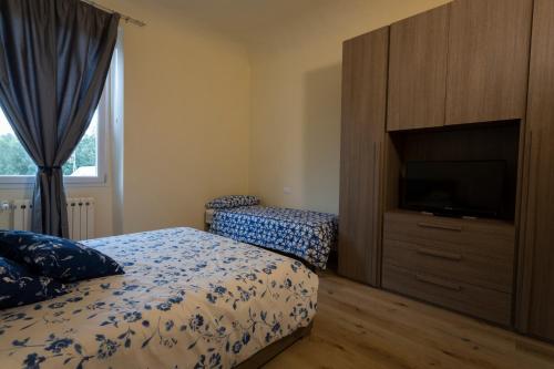 Mamo Florence - Boboli Apartment - image 10