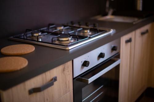 Mamo Florence - Boboli Apartment - image 4