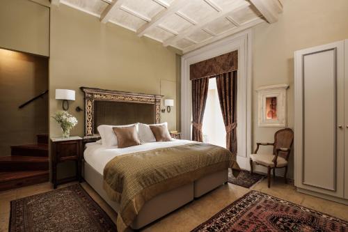 The Xara Palace Relais & Chateaux in Мдина