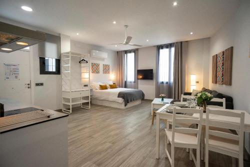EM21 Apartamentos, Kordoba (zdjęcie 6)
