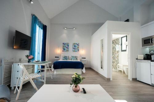 EM21 Apartamentos, Kordoba (zdjęcie 5)