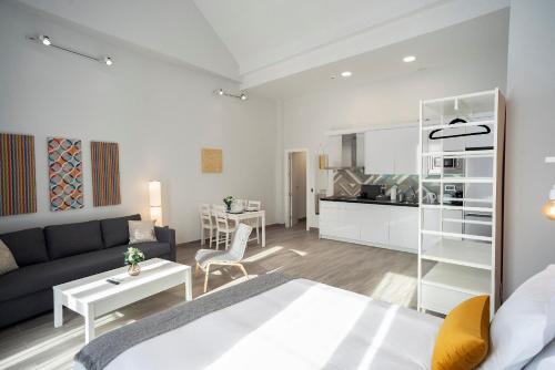 EM21 Apartamentos, Kordoba (zdjęcie 7)