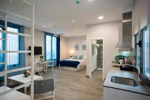 EM21 Apartamentos 3