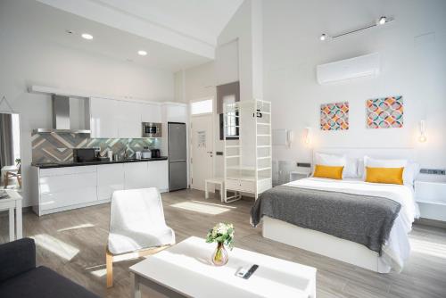EM21 Apartamentos, Kordoba (zdjęcie 8)