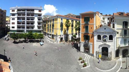 Doddo's House chambre d'hôte Salerne