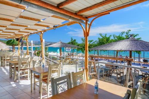 Utvendig, Sunray Hotel in Thasos