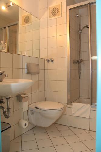 Hotel Rüttenscheider Stern - image 7