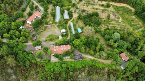 Accommodation in Carro