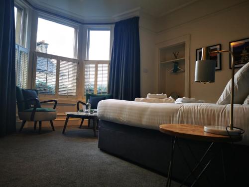 The Balerno Inn - image 7
