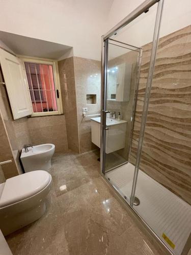 Domus Enea - Colosseo Termini 5