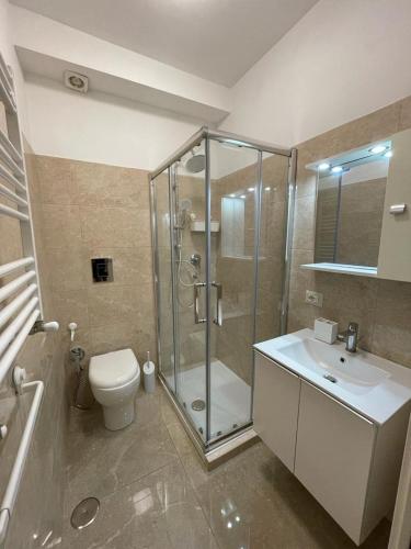 Domus Enea - Colosseo Termini 1