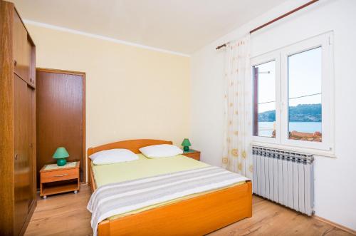  Apartments Violić in Zaton