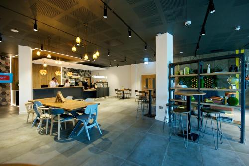 Staycity Aparthotels Barbican Centre - image 10