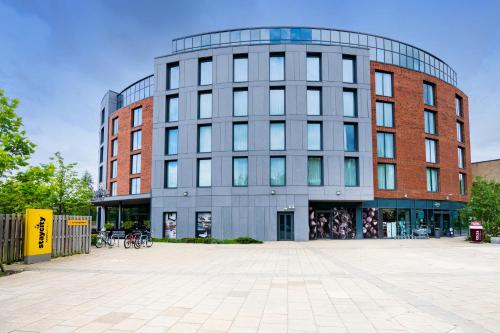 Staycity Aparthotels Barbican Centre - main image