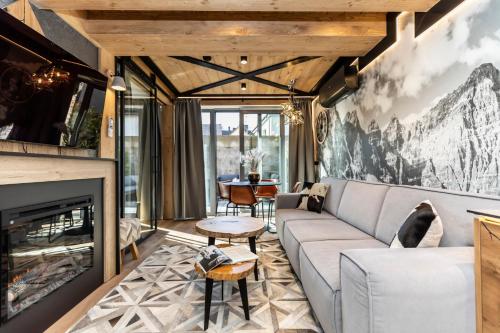 APARTHOTEL ROYAL RESORT SPA Zakopane 2