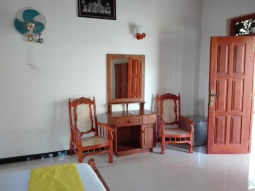 Sampath Villa