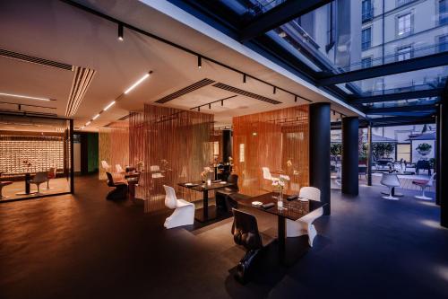 Grand Hotel Victoria concept & spa by R Collection Hotels - image 9