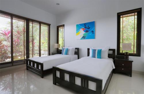 Kulraya Villas - Luxury Serviced Pool Villas