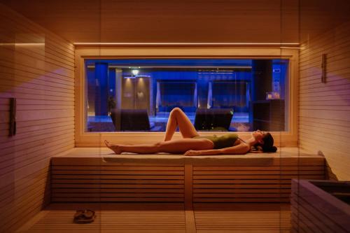 Grand Hotel Victoria concept & spa by R Collection Hotels - image 12
