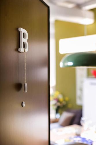 Vicolo FABBRI appartamenti