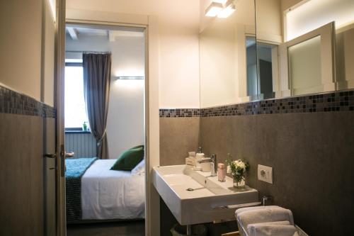 Vicolo FABBRI appartamenti