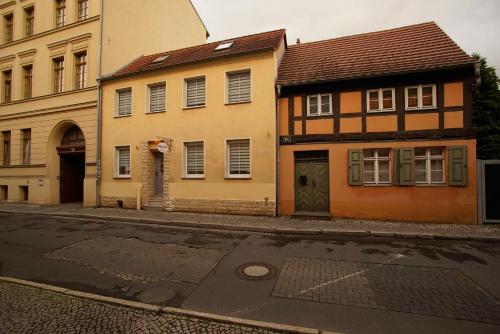 . Fewo Kleine Münzenstraße 19