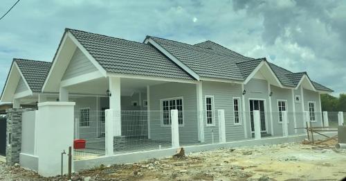 Inara Homestay Terengganu
